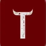 Ex-touro - Burger Tatuapé logo
