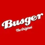 Busger - Tatuapé logo