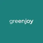 Greenjoy - Wraps & Saladas logo