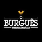 O Burguês - Burger Analia Franco logo