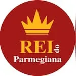 Rei do Parmegiana - Mooca logo