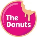 The Donuts Mooca logo