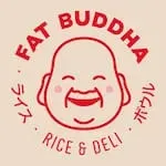 Fat Buddha - Perdizes logo
