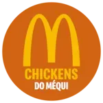Chickens do Méqui (zuq) logo