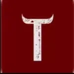 Ex-touro - Burger Santana logo