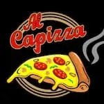 Al Capizza - Santana logo