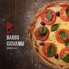 Babbo Giovanni Pizzaria - Zona Norte logo