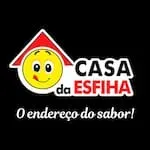 Casa da Esfiha Oficial logo