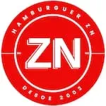 Hamburguer ZN - Vila Medeiros logo