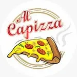 Al Capizza - Santana/zona Norte logo