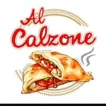 Al Calzone Santana logo