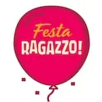 Ragazzo Festa - Caetano Alvares logo