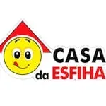 Casa da Esfiha Mandaqui - Esfiha logo