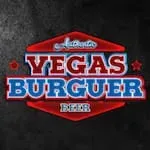 Hambúrgueria - Vegas Burguer Beer logo