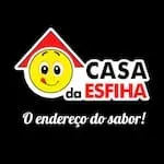 Casa da Esfiha - Tucuruvi logo