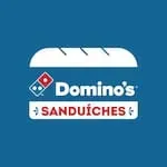 Domino's Sanduíches  - Parque Mandaqui logo