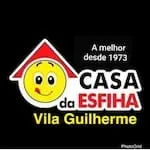 Casa da Esfiha ( Esfiharia & Pizzaria ) logo