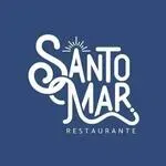 Santo Mar Zn logo