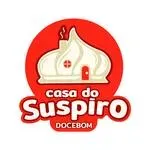 Casa do Suspiro Santana logo