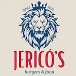 Jericó's Burgers & Food logo