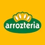 Arrozteria logo
