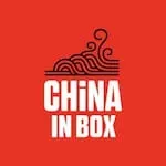 China in Box - Santana / Mandaqui logo