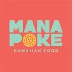 Mana Poke - Santana logo