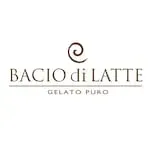Bacio Di Latte - Augusto Tolle logo