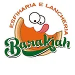 Barakiah Santana - Esfiha e Burger logo