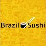 Brazil Sushi - Santana logo