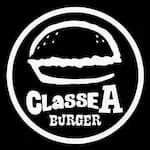 Classe "A" Burger logo