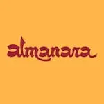 Almanara Cozinha Àrabe - Santana logo