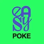 Easy Poke - Santana logo