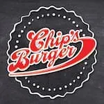 Hamburgueria - Chips Burger logo