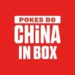 Pokes do China in Box - Santana / Mandaqui logo