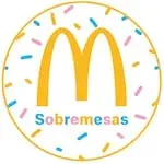 Sobremesas do Méqui (abr) logo