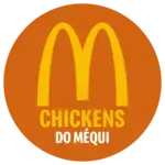 Chickens do Méqui (abr) logo