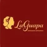 La Guapa Empanadas logo