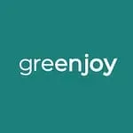 Greenjoy - Wraps & Saladas- Pinheiros logo