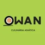 Owan - Bourbon Shopping logo