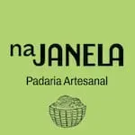 Na Janela Padaria Artesanal Pacaembu logo
