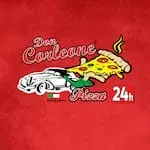 Don Corleone Pizza - 25 Anos - Pacaembu logo