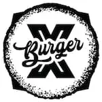 Burger X - Brooklin logo