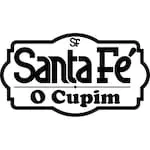 Santa Fé o Cupim - Pompéia logo