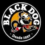 Black Dog - Perdizes logo