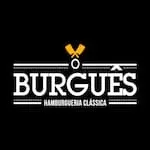 O Burguês - Burger Perdizes logo