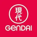 Gendai - West Plaza logo