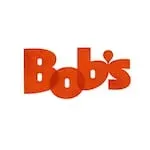 Bob's Shakes - West Plaza logo