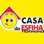 Casa da Esfiha Harmonia logo