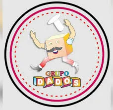 Pizzaria e Esfiharia Dados - Santa Cecília logo